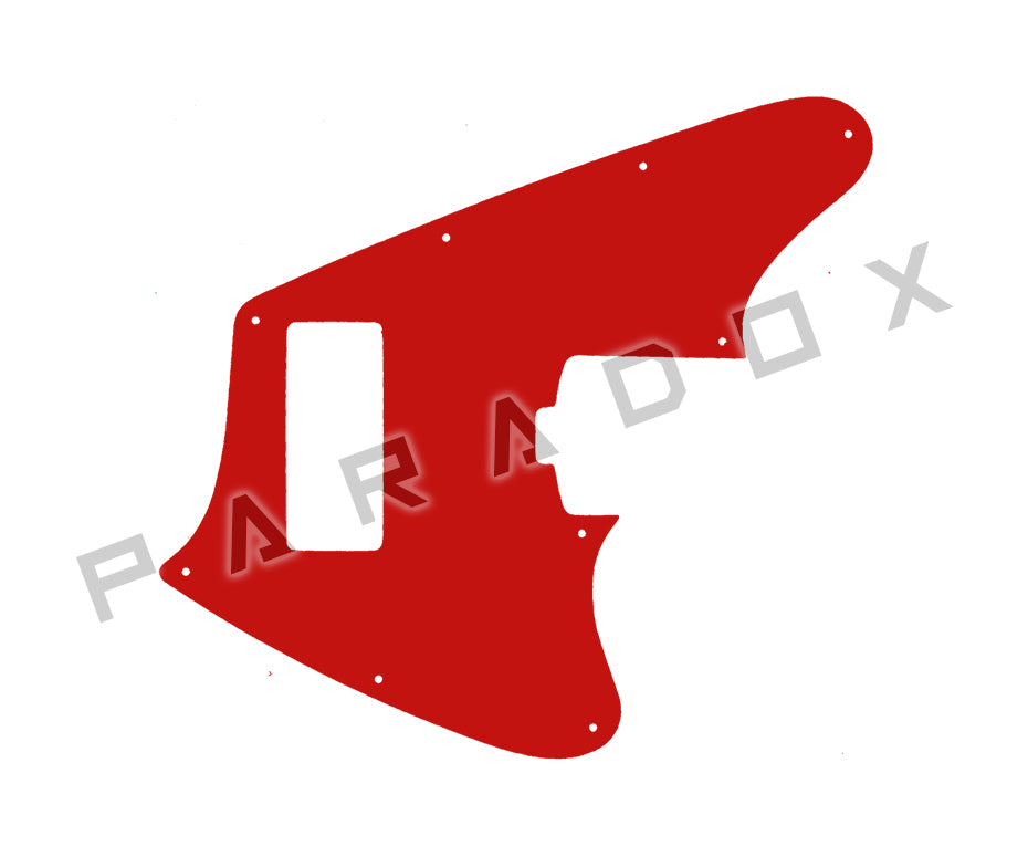 Custom Pickguard For 2019 - 2025 ESP LTD GB-4 Bass