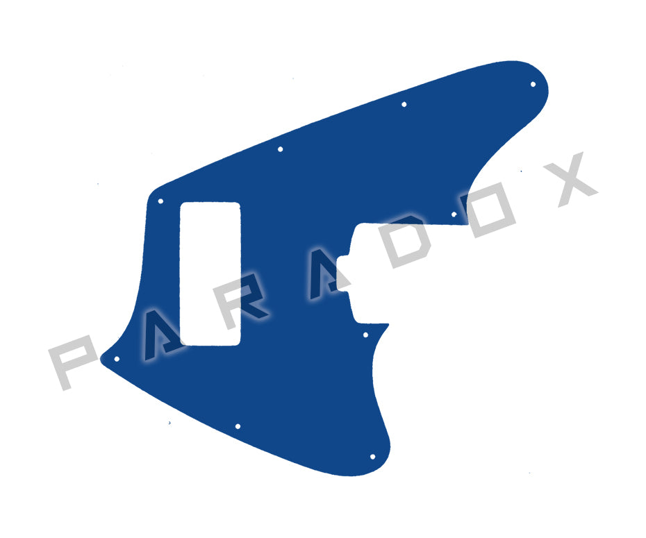 Custom Pickguard For 2019 - 2025 ESP LTD GB-4 Bass