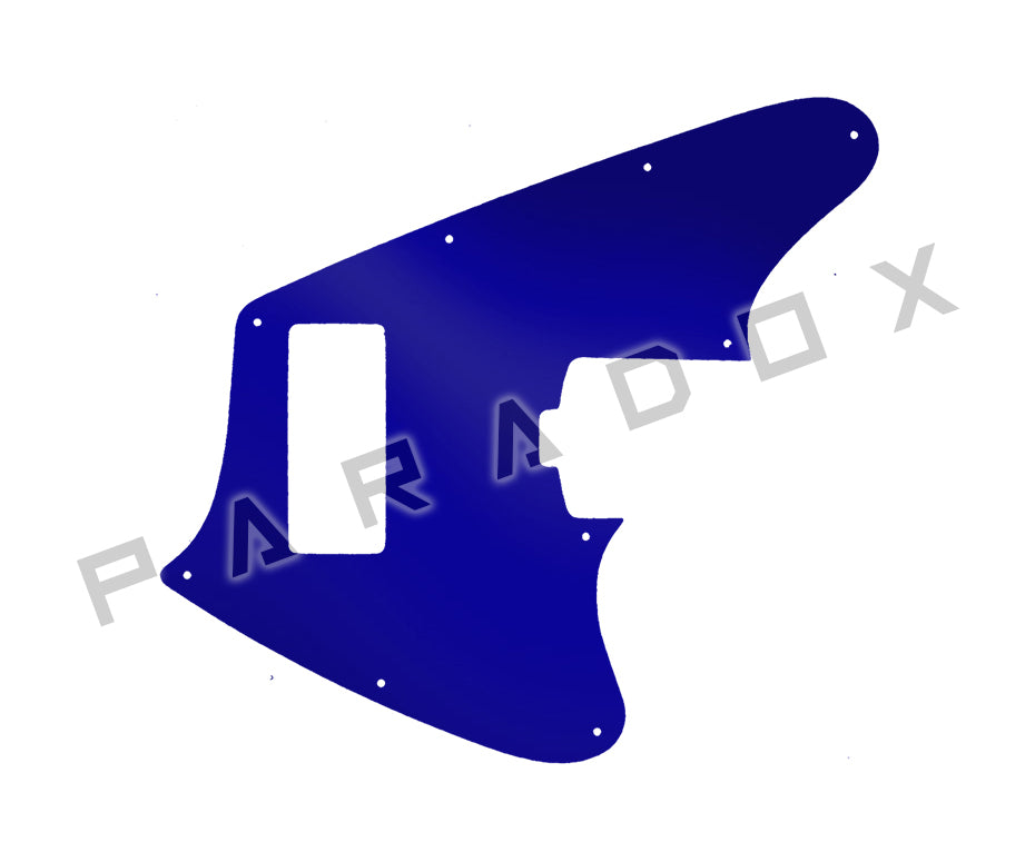 Custom Pickguard For 2019 - 2025 ESP LTD GB-4 Bass