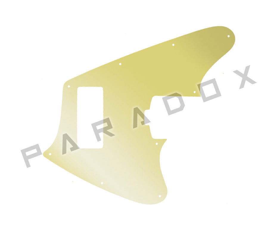 Custom Pickguard For 2019 - 2025 ESP LTD GB-4 Bass