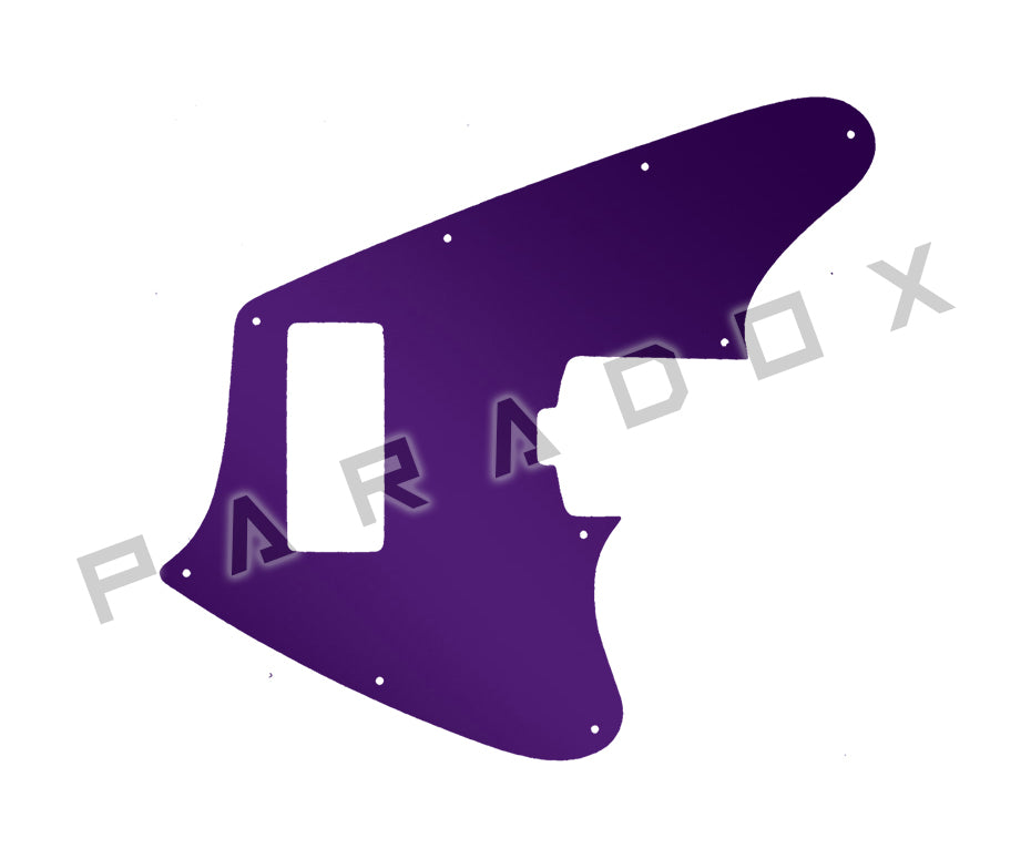 Custom Pickguard For 2019 - 2025 ESP LTD GB-4 Bass