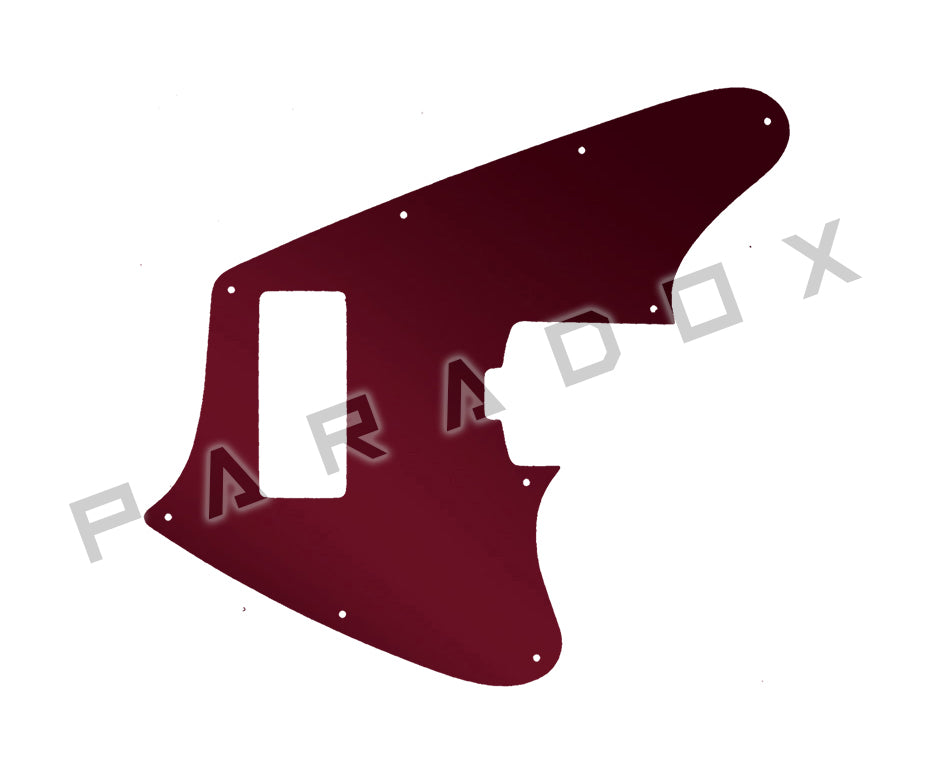 Custom Pickguard For 2019 - 2025 ESP LTD GB-4 Bass
