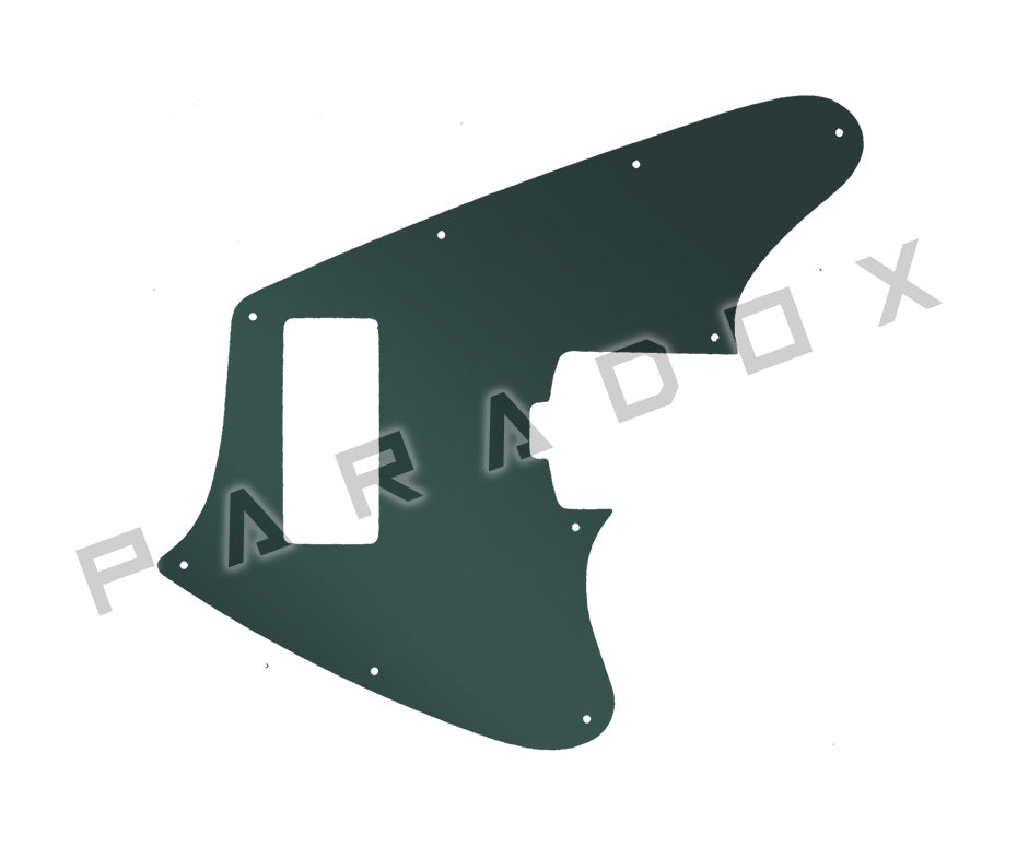 Custom Pickguard For 2019 - 2025 ESP LTD GB-4 Bass