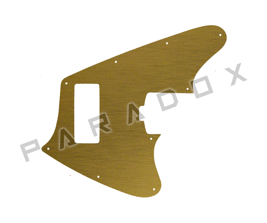 Custom Pickguard For 2019 - 2025 ESP LTD GB-4 Bass