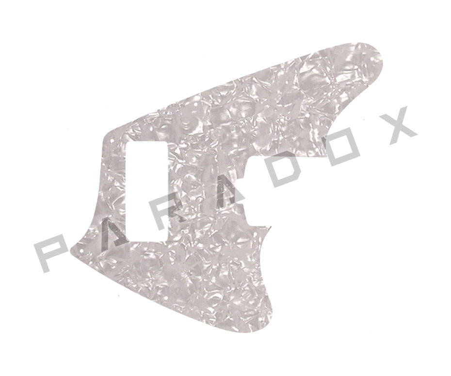 Custom Pickguard For 2019 - 2025 ESP LTD GB-4 Bass