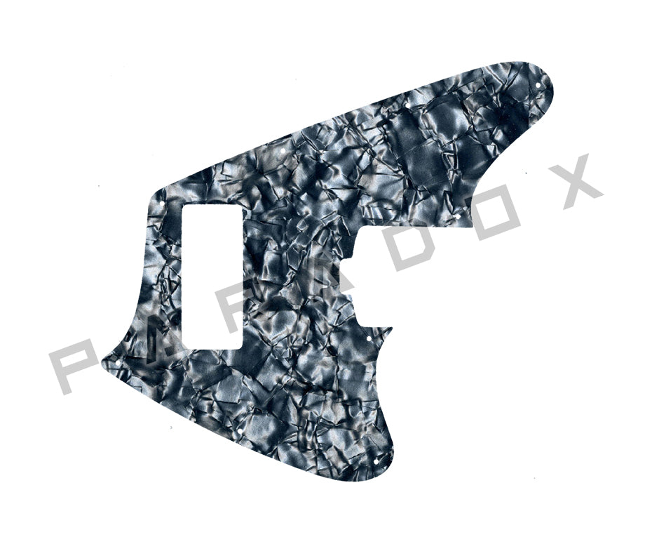 Custom Pickguard For 2019 - 2025 ESP LTD GB-4 Bass