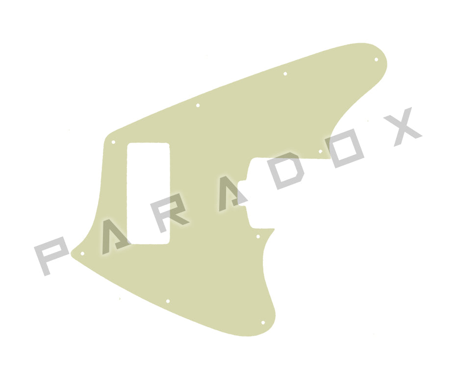 Custom Pickguard For 2019 - 2025 ESP LTD GB-4 Bass