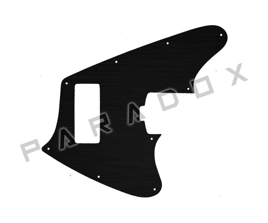 Custom Pickguard For 2019 - 2025 ESP LTD GB-4 Bass