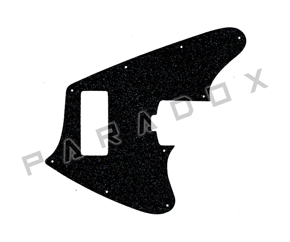 Custom Pickguard For 2019 - 2025 ESP LTD GB-4 Bass