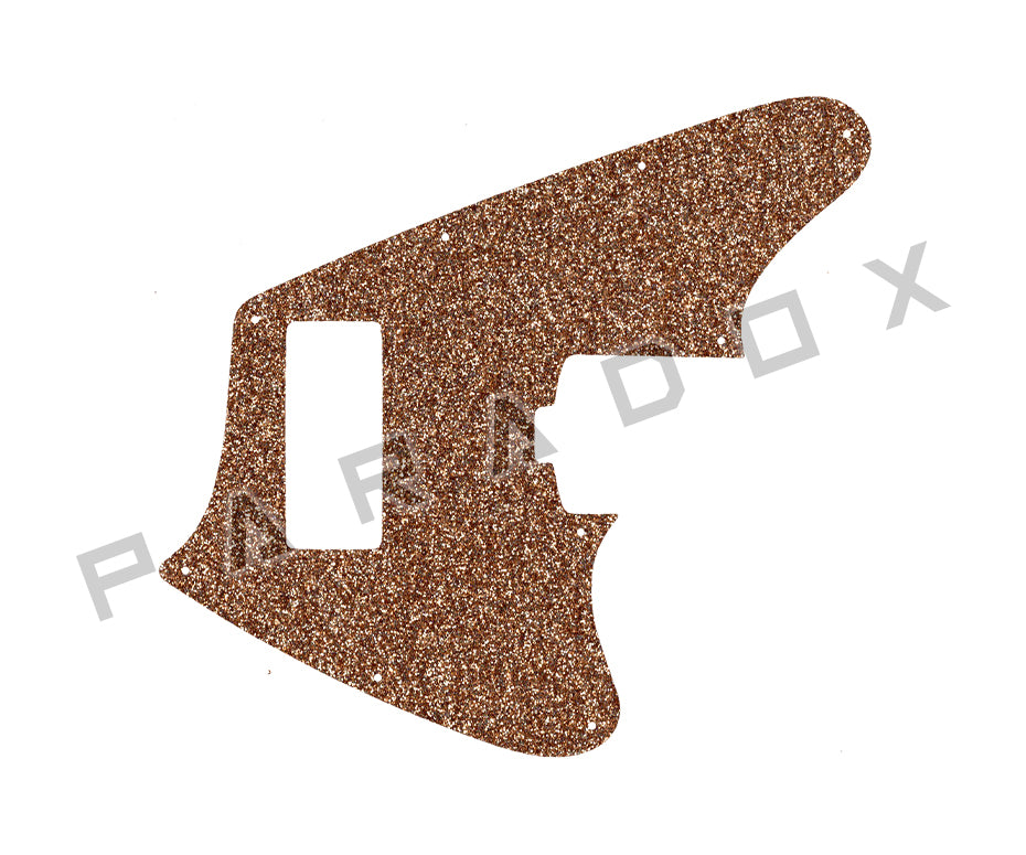 Custom Pickguard For 2019 - 2025 ESP LTD GB-4 Bass