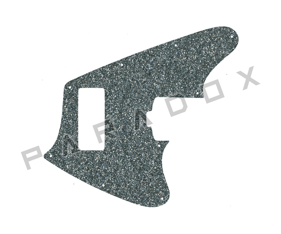 Custom Pickguard For 2019 - 2025 ESP LTD GB-4 Bass