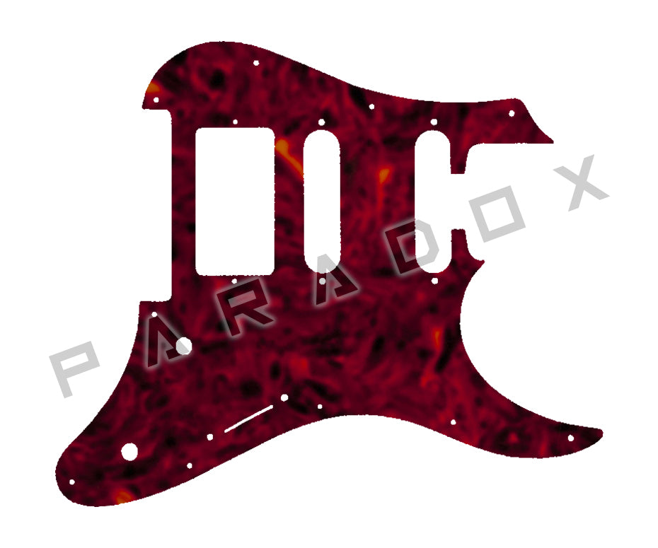 Custom Pickguard For 2016 - 2024 ESP LTD SN-1000 FR HSS