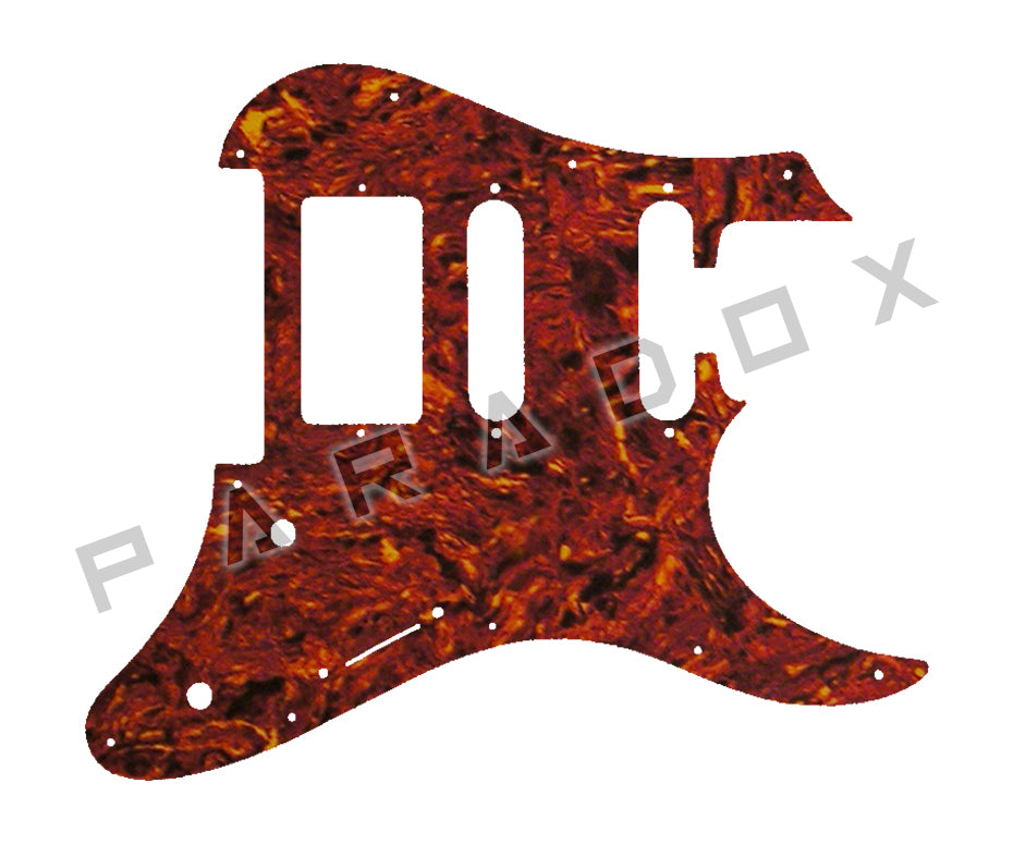 Custom Pickguard For 2016 - 2024 ESP LTD SN-1000 FR HSS