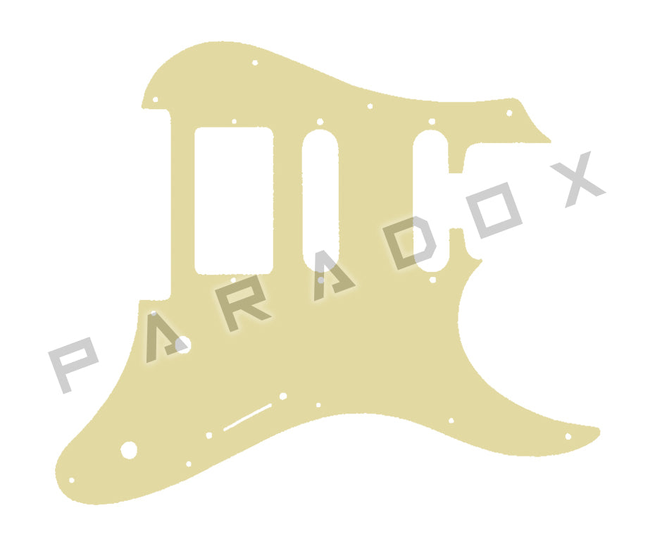 Custom Pickguard For 2016 - 2024 ESP LTD SN-1000 FR HSS