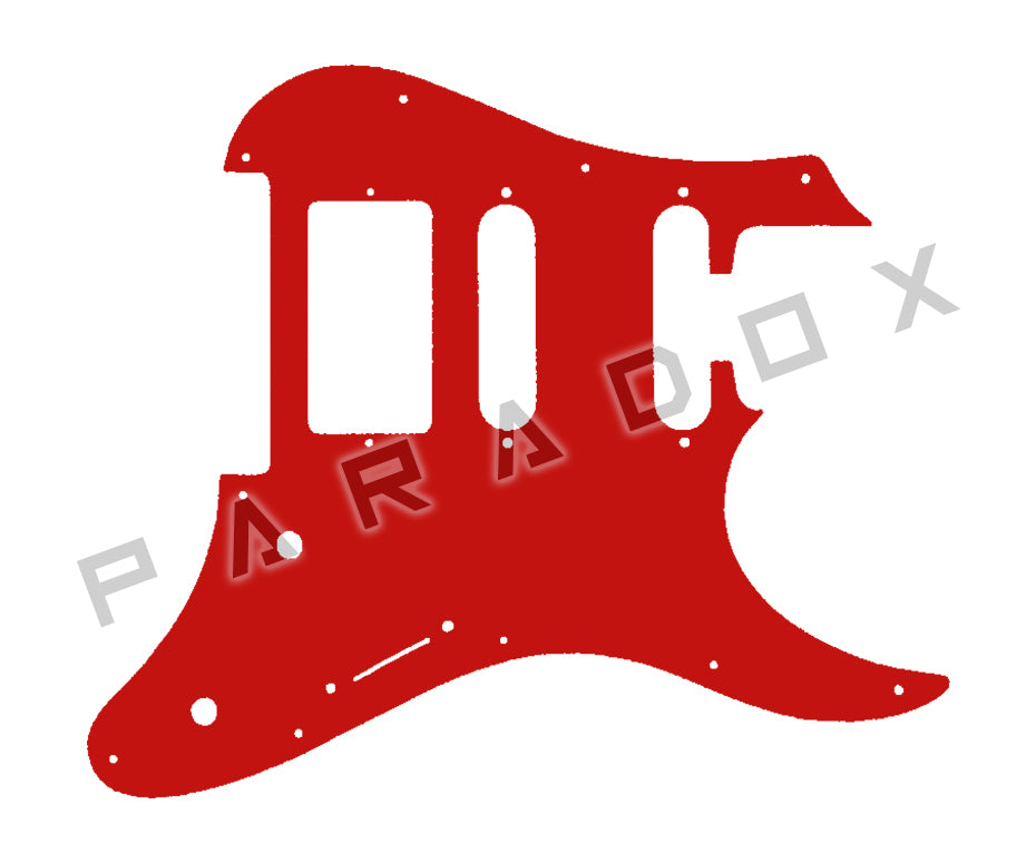 Custom Pickguard For 2016 - 2024 ESP LTD SN-1000 FR HSS