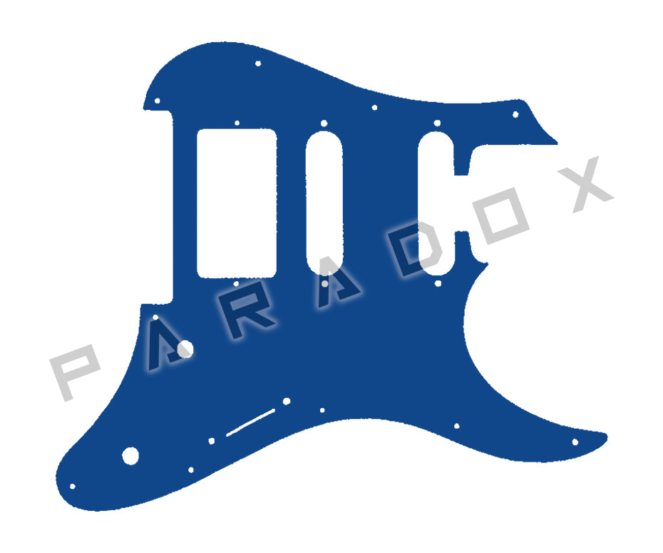 Custom Pickguard For 2016 - 2024 ESP LTD SN-1000 FR HSS