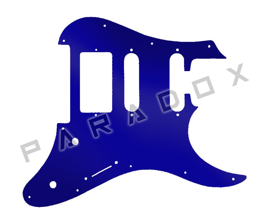 Custom Pickguard For 2016 - 2024 ESP LTD SN-1000 FR HSS