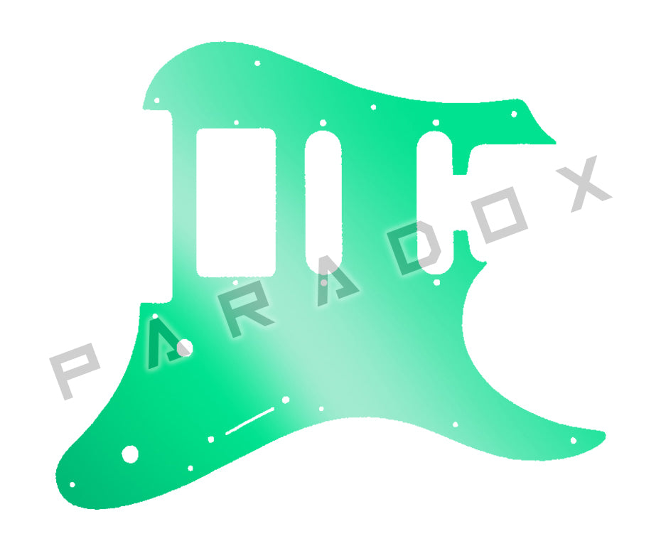 Custom Pickguard For 2016 - 2024 ESP LTD SN-1000 FR HSS