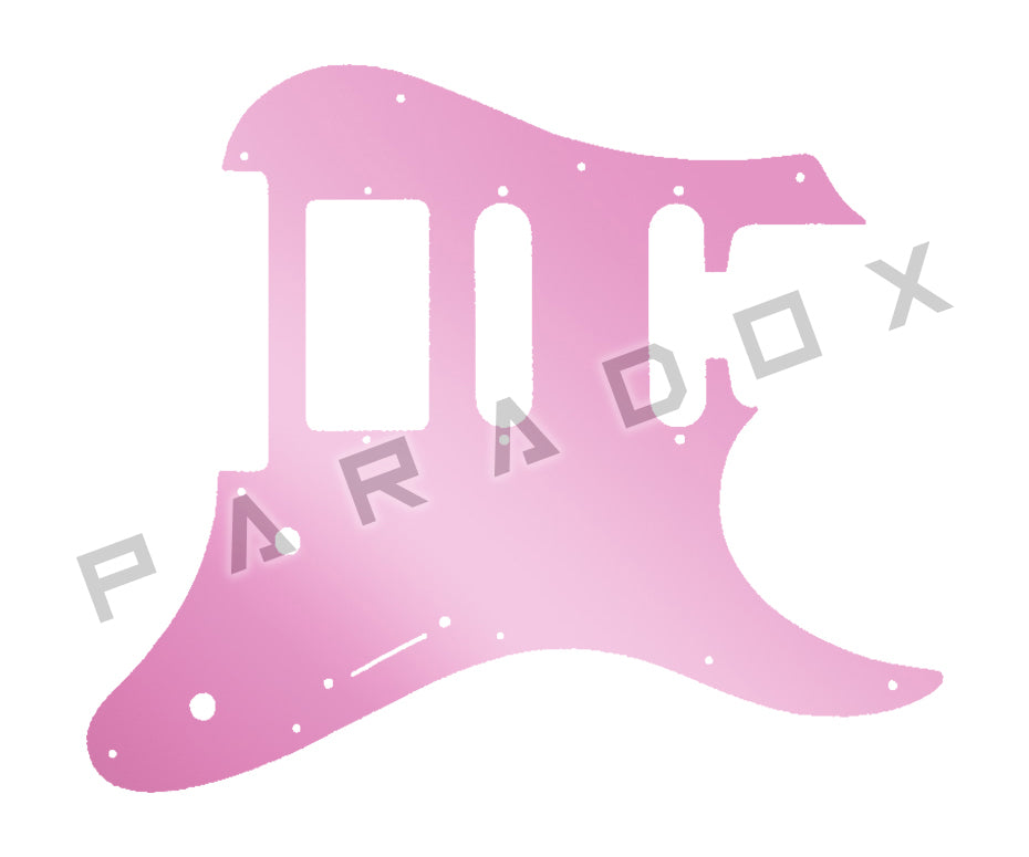 Custom Pickguard For 2016 - 2024 ESP LTD SN-1000 FR HSS