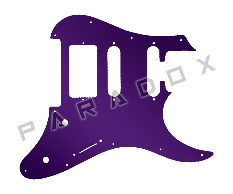 Custom Pickguard For 2016 - 2024 ESP LTD SN-1000 FR HSS