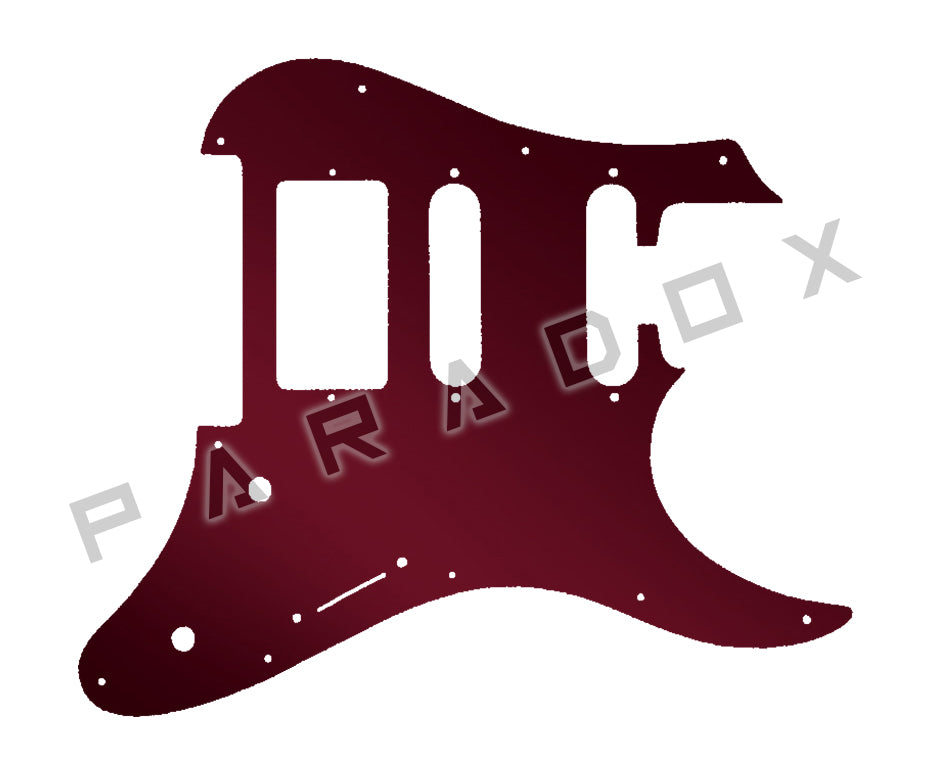 Custom Pickguard For 2016 - 2024 ESP LTD SN-1000 FR HSS
