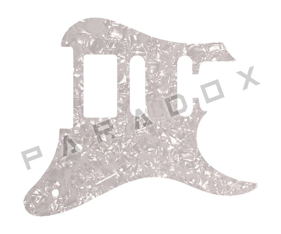 Custom Pickguard For 2016 - 2024 ESP LTD SN-1000 FR HSS