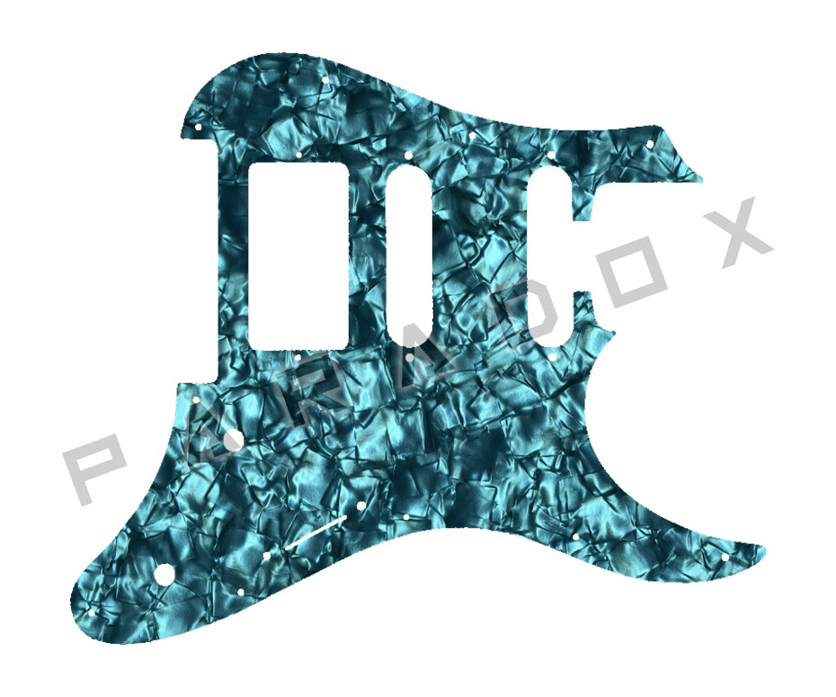 Custom Pickguard For 2016 - 2024 ESP LTD SN-1000 FR HSS
