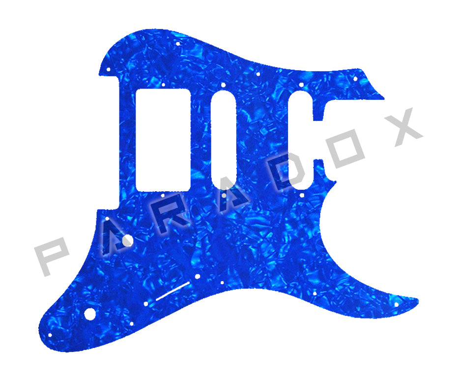 Custom Pickguard For 2016 - 2024 ESP LTD SN-1000 FR HSS