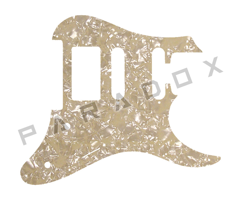 Custom Pickguard For 2016 - 2024 ESP LTD SN-1000 FR HSS