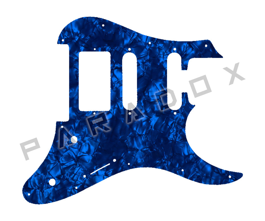 Custom Pickguard For 2016 - 2024 ESP LTD SN-1000 FR HSS