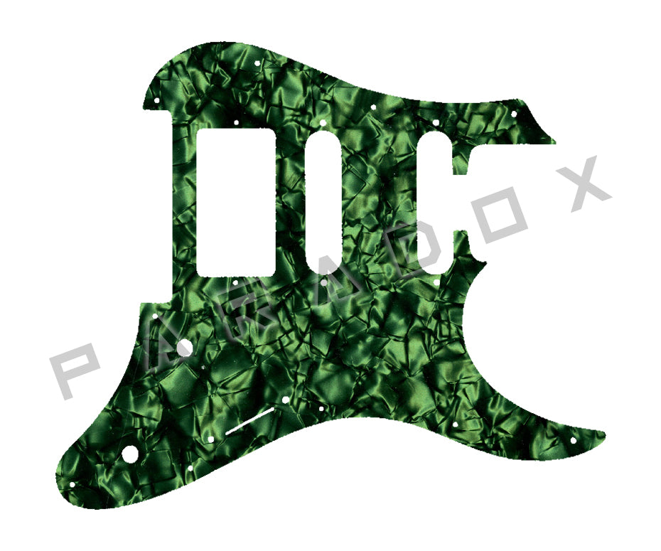 Custom Pickguard For 2016 - 2024 ESP LTD SN-1000 FR HSS