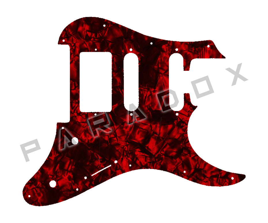 Custom Pickguard For 2016 - 2024 ESP LTD SN-1000 FR HSS