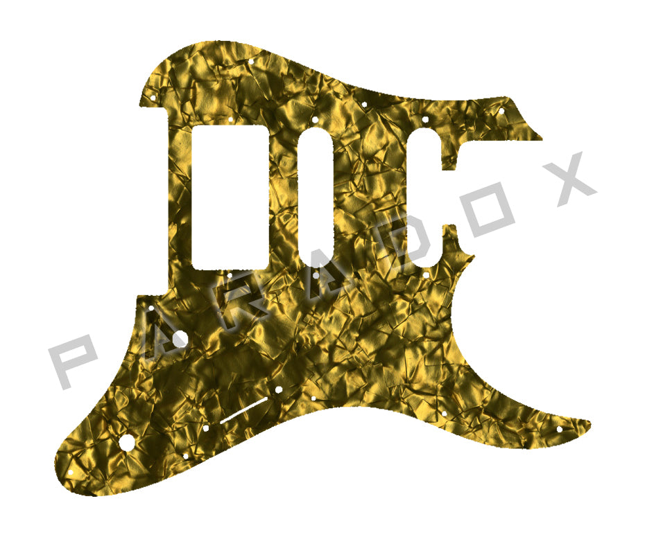 Custom Pickguard For 2016 - 2024 ESP LTD SN-1000 FR HSS