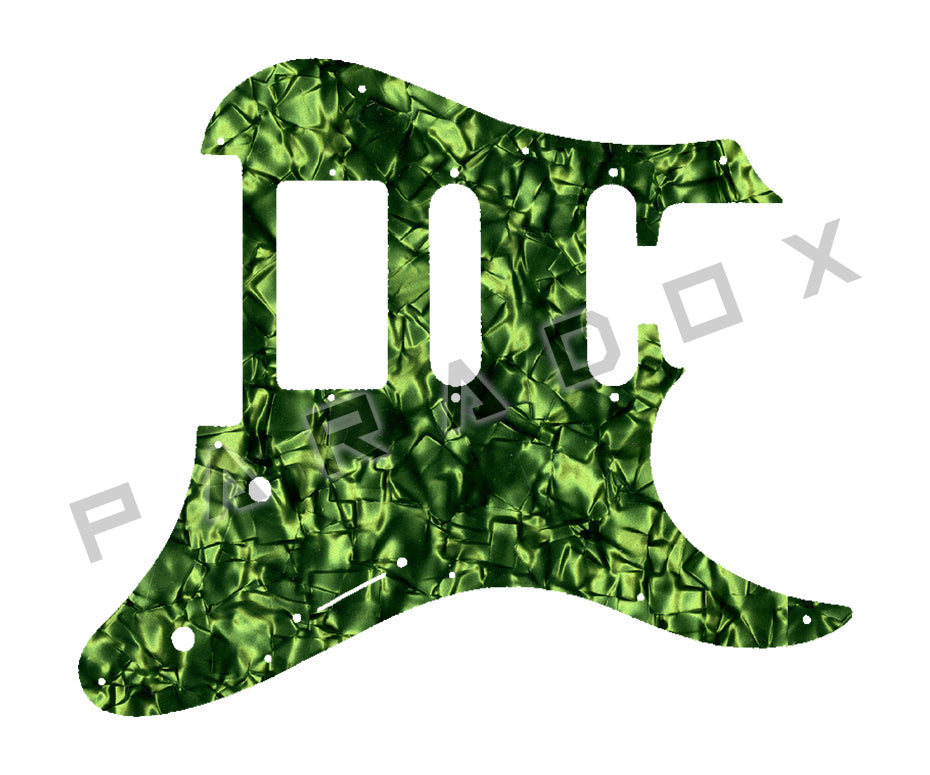 Custom Pickguard For 2016 - 2024 ESP LTD SN-1000 FR HSS
