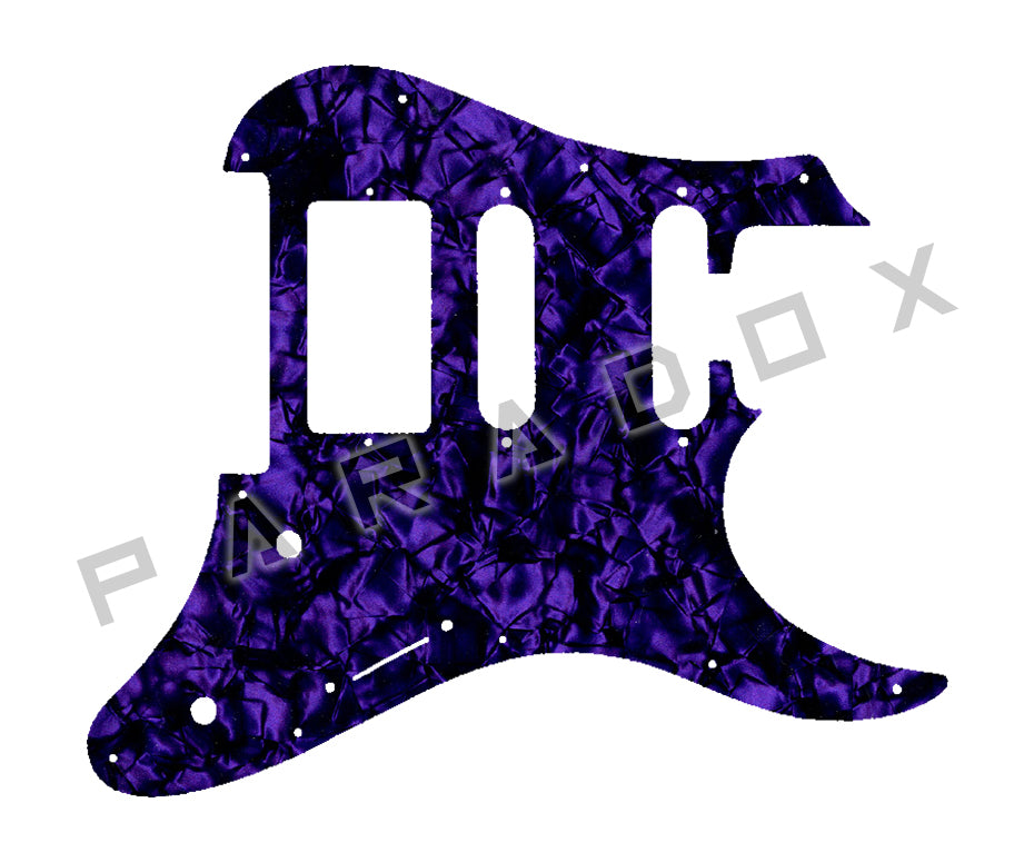 Custom Pickguard For 2016 - 2024 ESP LTD SN-1000 FR HSS