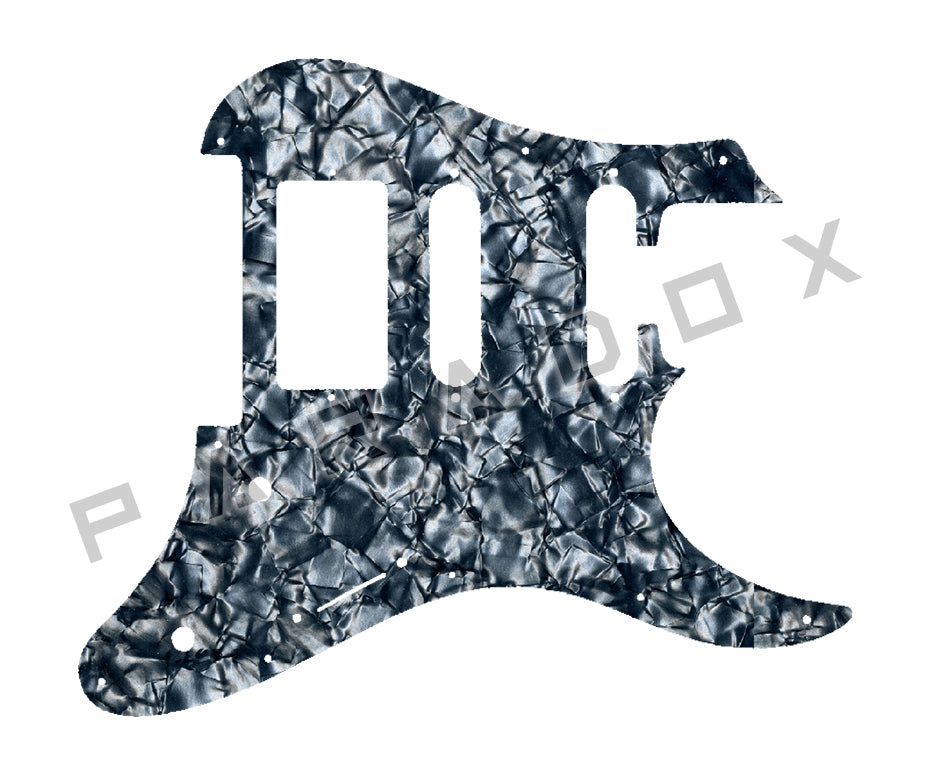 Custom Pickguard For 2016 - 2024 ESP LTD SN-1000 FR HSS