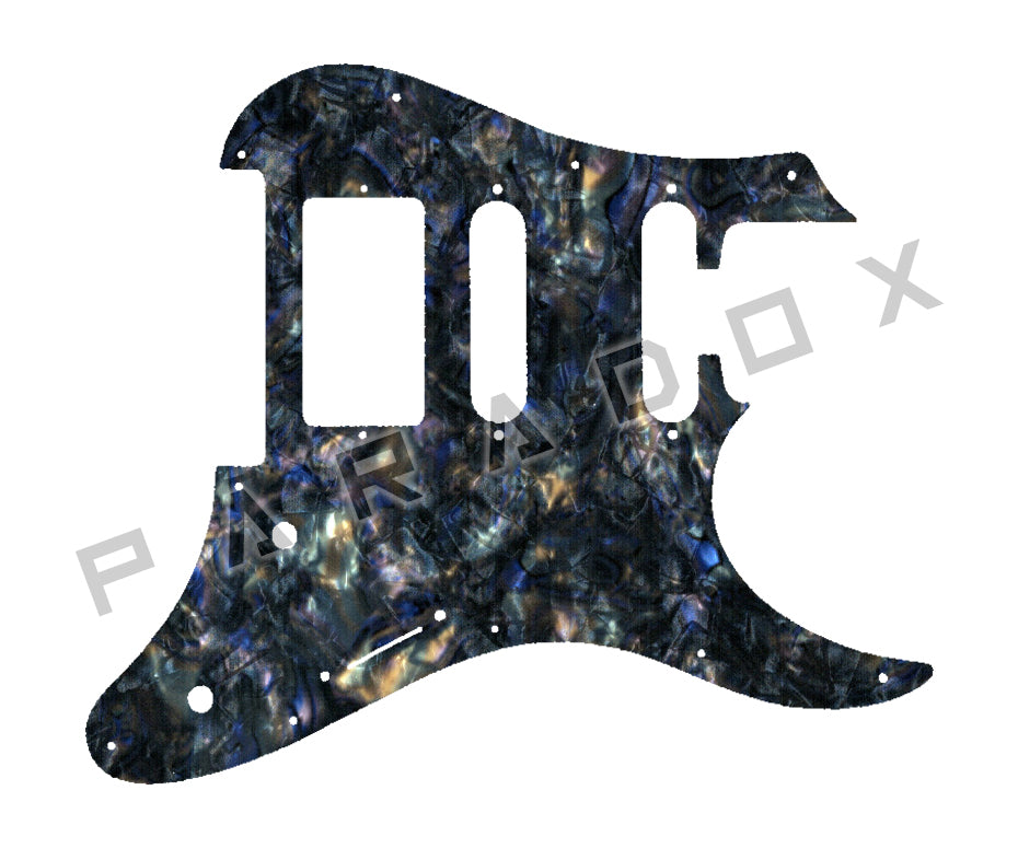 Custom Pickguard For 2016 - 2024 ESP LTD SN-1000 FR HSS
