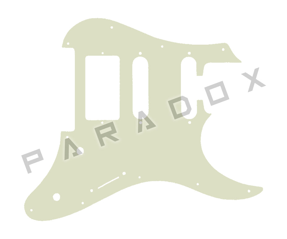 Custom Pickguard For 2016 - 2024 ESP LTD SN-1000 FR HSS