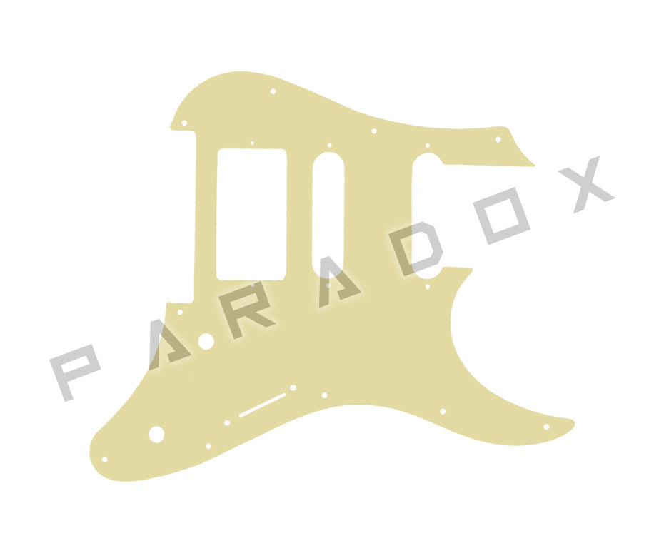 Custom Pickguard For 2021 - 2024 ESP LTD SN-1000 FR HSS No Neck Tabs