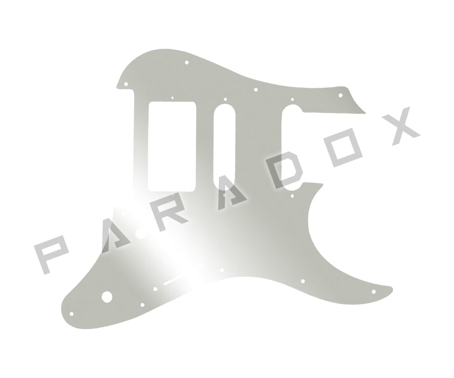 Custom Pickguard For 2021 - 2024 ESP LTD SN-1000 FR HSS No Neck Tabs