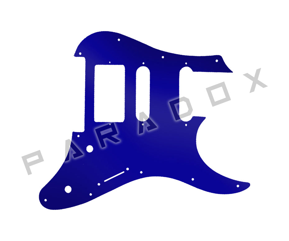 Custom Pickguard For 2021 - 2024 ESP LTD SN-1000 FR HSS No Neck Tabs