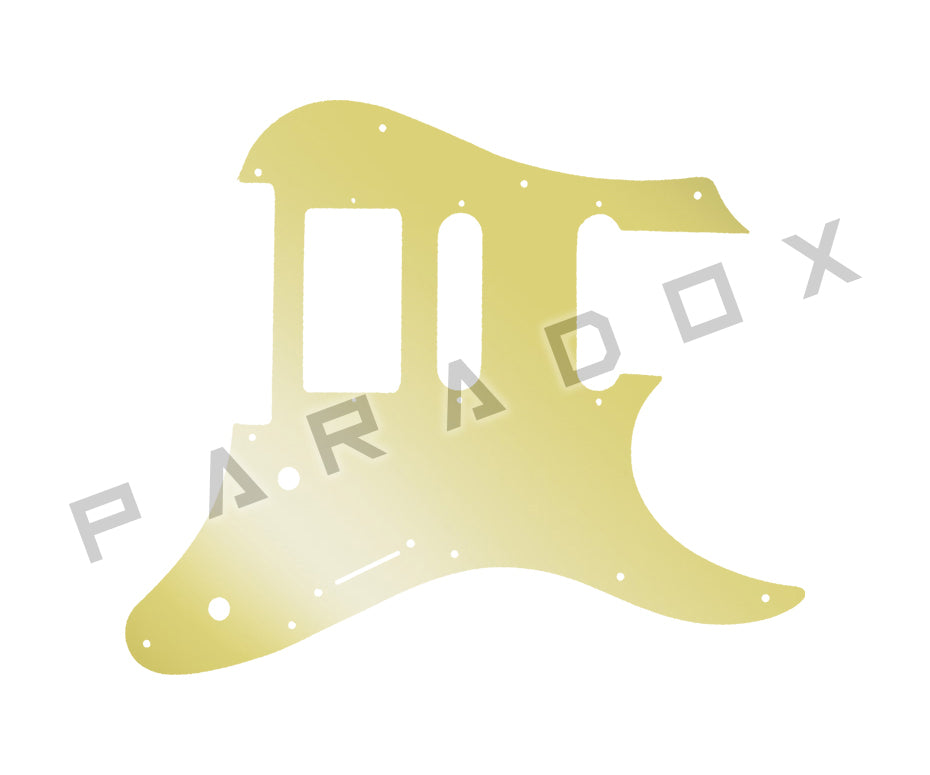 Custom Pickguard For 2021 - 2024 ESP LTD SN-1000 FR HSS No Neck Tabs