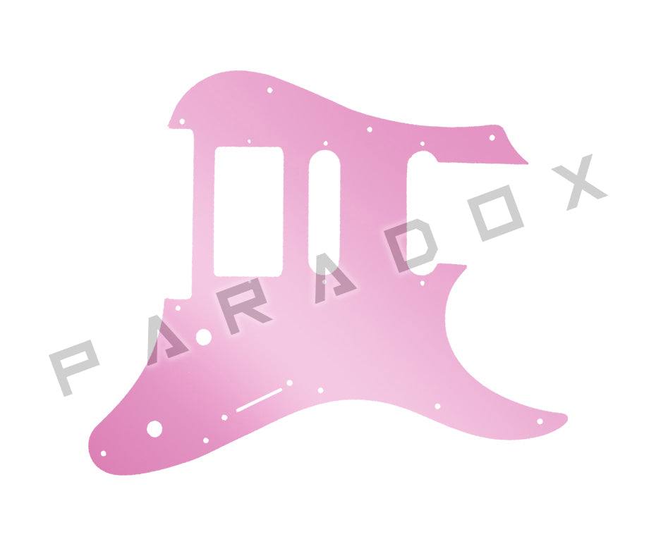 Custom Pickguard For 2021 - 2024 ESP LTD SN-1000 FR HSS No Neck Tabs