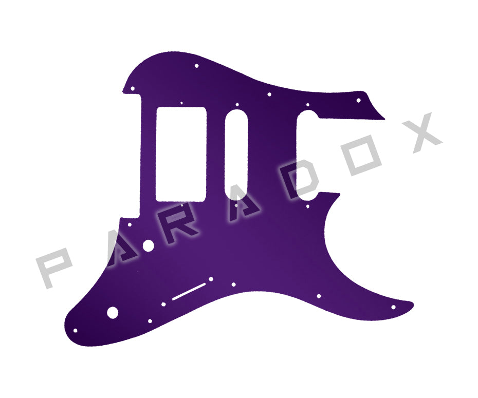 Custom Pickguard For 2021 - 2024 ESP LTD SN-1000 FR HSS No Neck Tabs