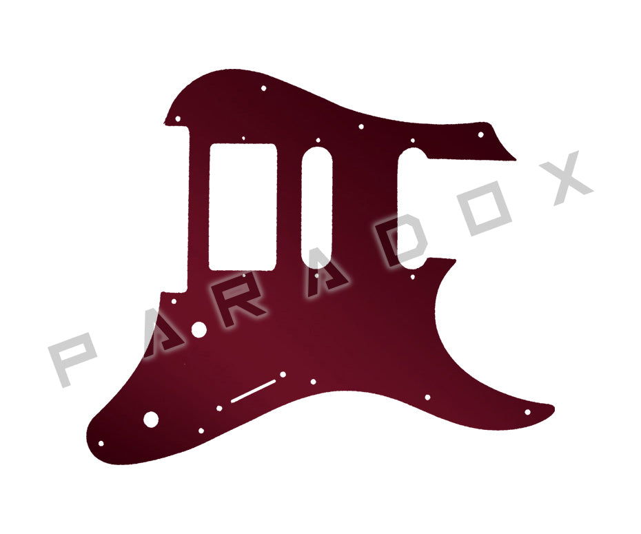 Custom Pickguard For 2021 - 2024 ESP LTD SN-1000 FR HSS No Neck Tabs
