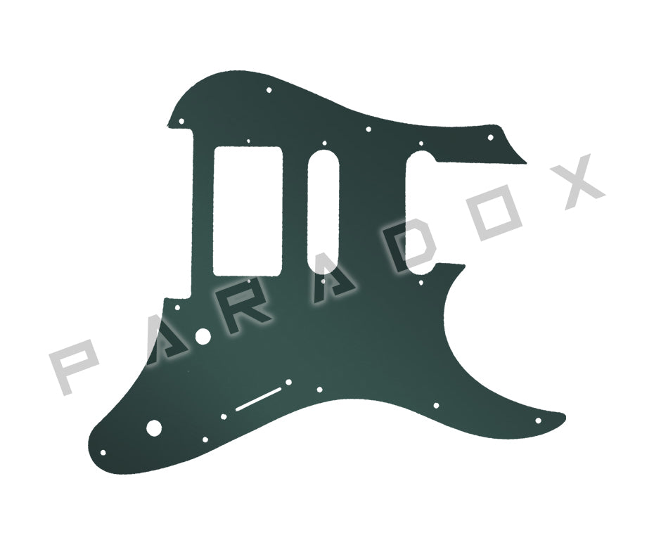 Custom Pickguard For 2021 - 2024 ESP LTD SN-1000 FR HSS No Neck Tabs