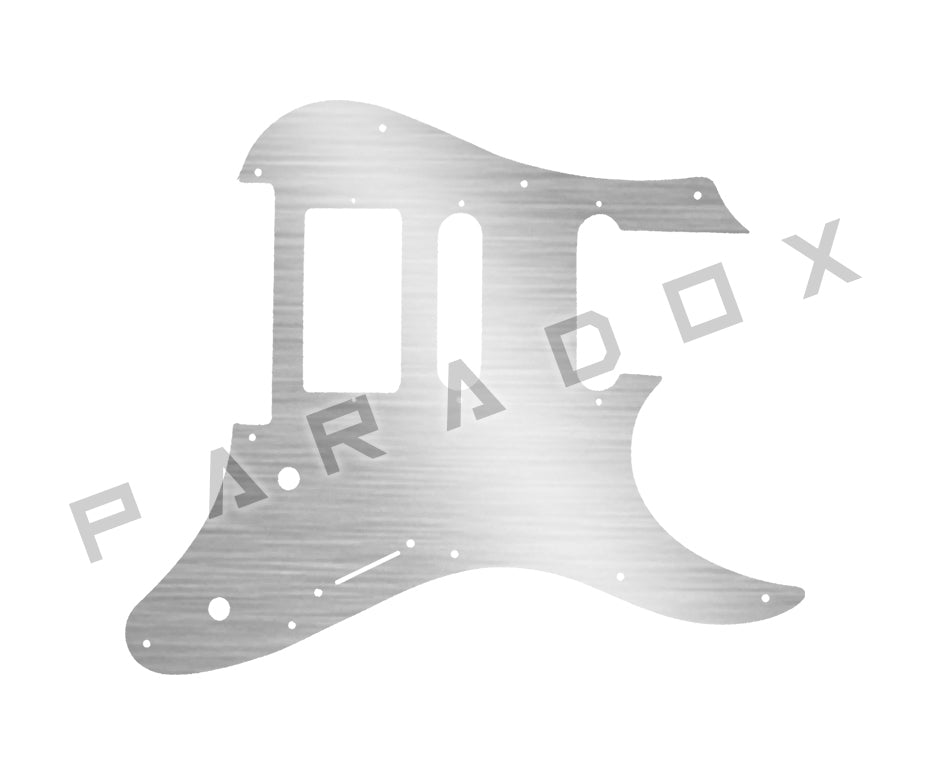 Custom Pickguard For 2021 - 2024 ESP LTD SN-1000 FR HSS No Neck Tabs