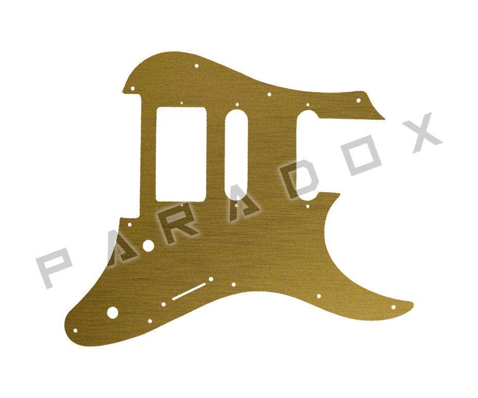 Custom Pickguard For 2021 - 2024 ESP LTD SN-1000 FR HSS No Neck Tabs