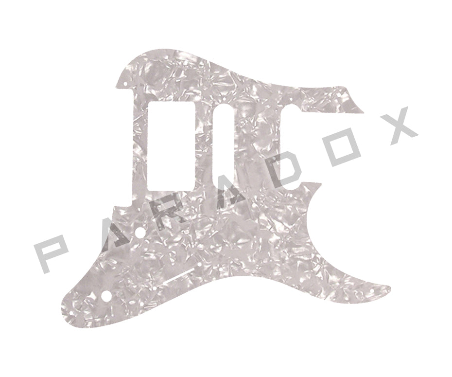 Custom Pickguard For 2021 - 2024 ESP LTD SN-1000 FR HSS No Neck Tabs