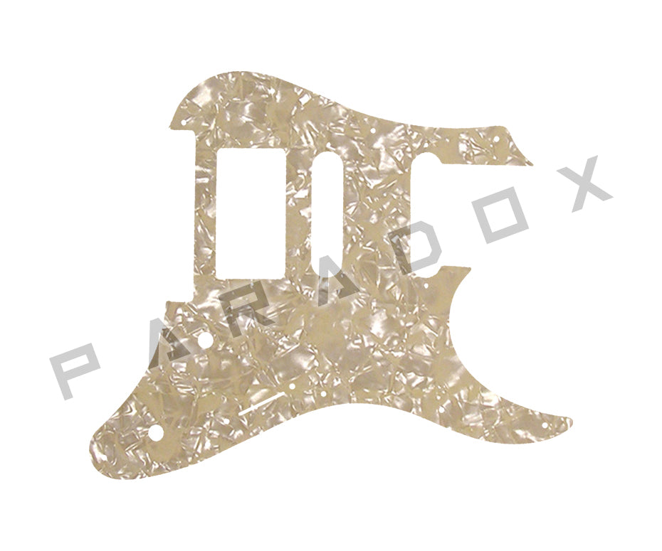 Custom Pickguard For 2021 - 2024 ESP LTD SN-1000 FR HSS No Neck Tabs